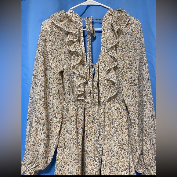 Prettylittlething dress
Size 6
Super cute
New - Picture 9 of 11